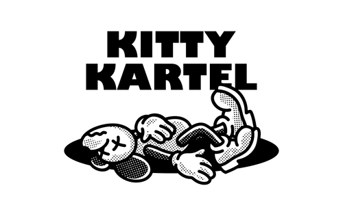 Kitty Kartel Toys